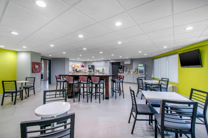 酒店 Quality Inn Carlisle Pa