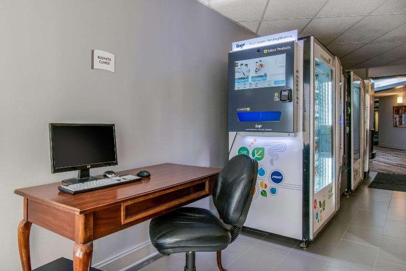 酒店 Quality Inn Carlisle Pa