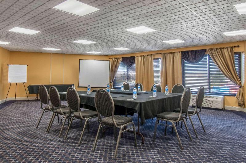 酒店 Quality Inn Carlisle Pa