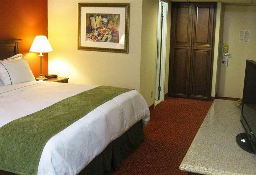 Lexington Hotel Indianapolis Airport