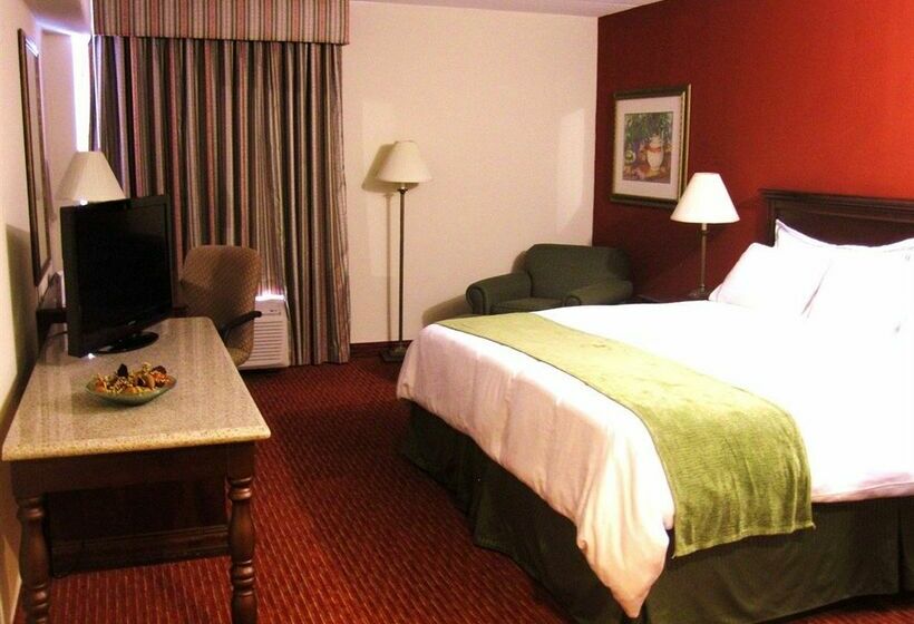 Lexington Hotel Indianapolis Airport