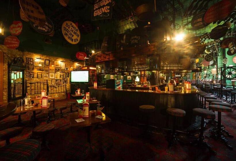 Radisson Hotel President Old Town Istanbul