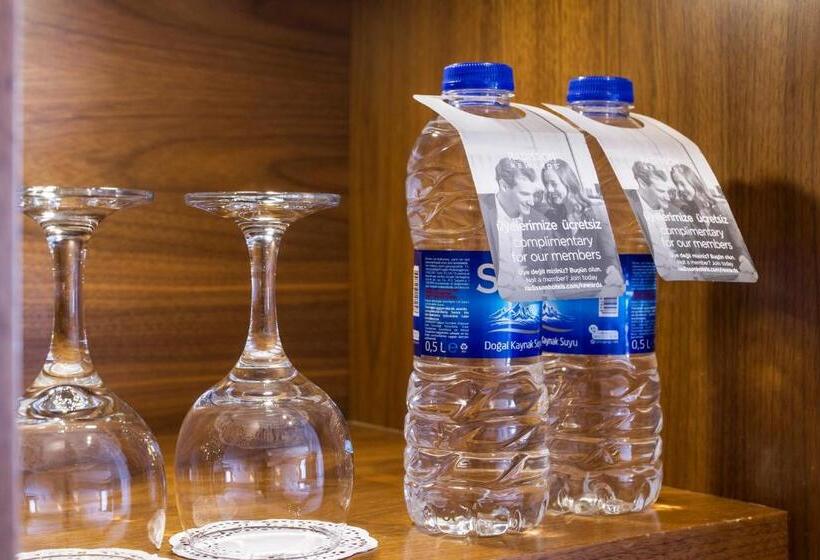 Radisson Hotel President Old Town Istanbul