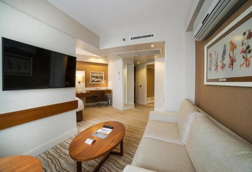 Radisson Hotel President Old Town Istanbul