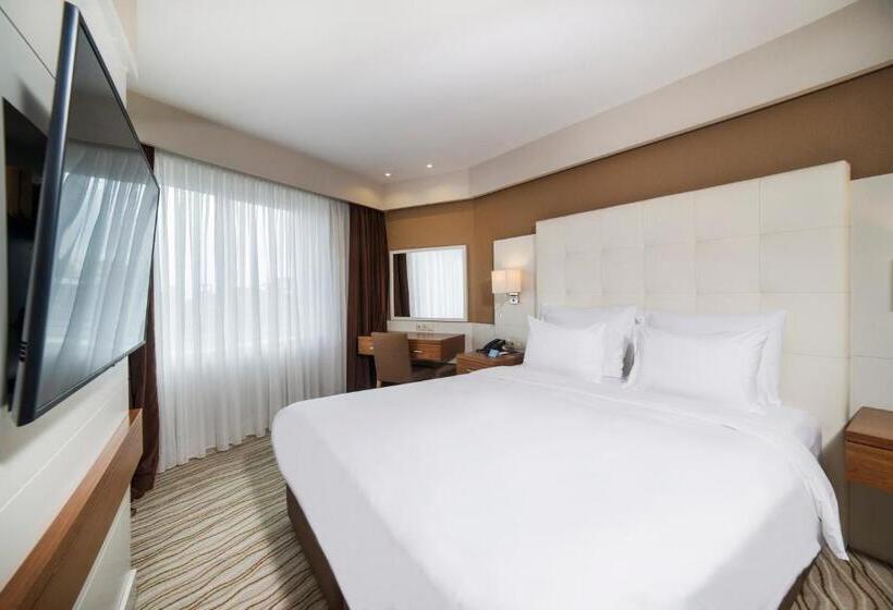 Radisson Hotel President Old Town Istanbul