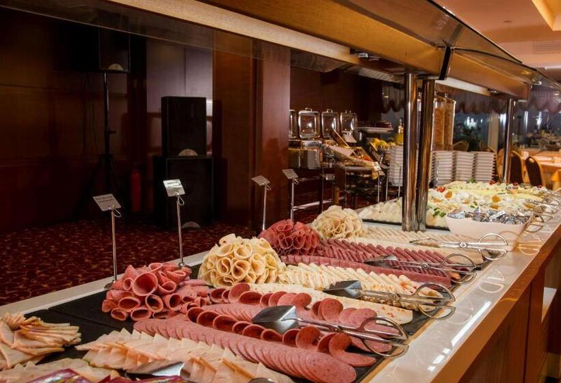 Radisson Hotel President Old Town Istanbul