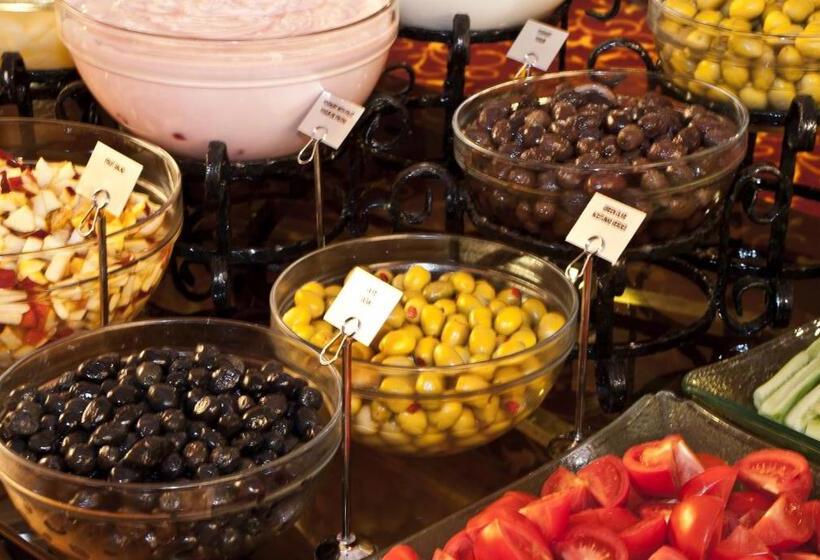 Radisson Hotel President Old Town Istanbul