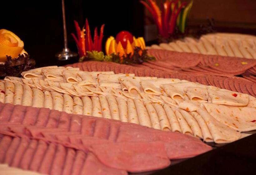 Radisson Hotel President Old Town Istanbul