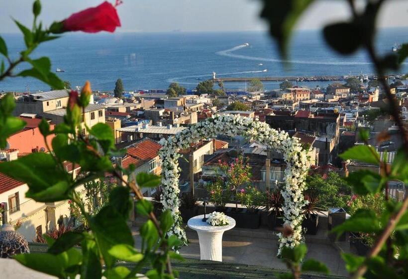 Radisson Hotel President Old Town Istanbul