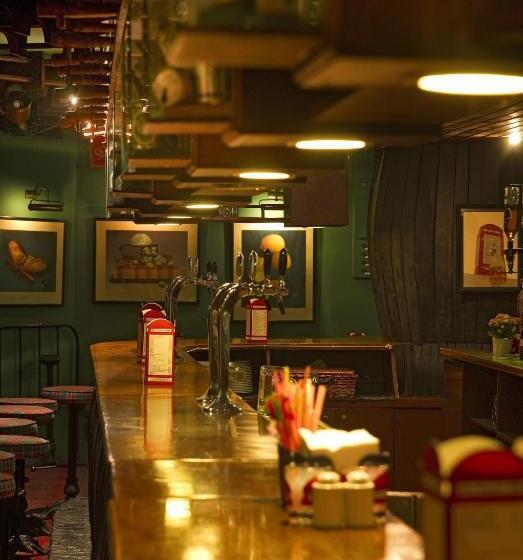 Radisson Hotel President Old Town Istanbul