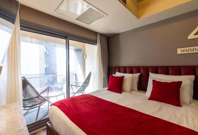 هتل Ramada By Wyndham Istanbul Pera