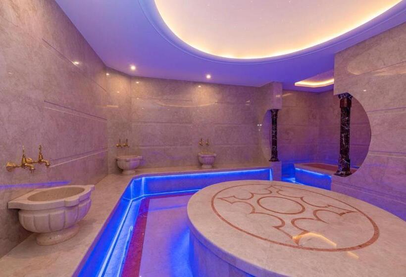 هتل Ramada By Wyndham Istanbul Pera