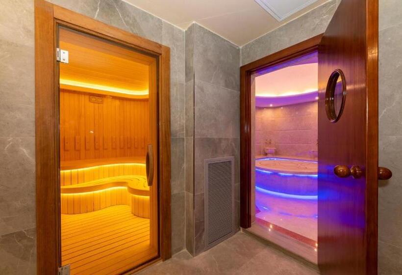 هتل Ramada By Wyndham Istanbul Pera