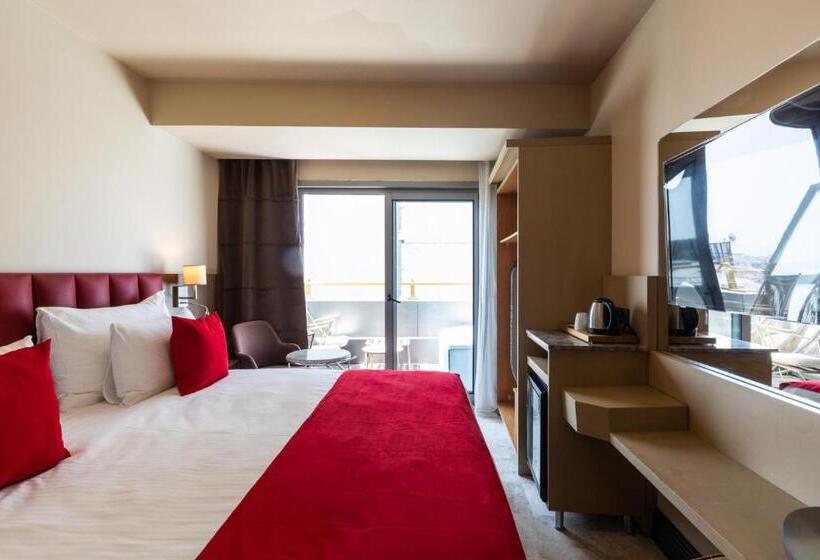 هتل Ramada By Wyndham Istanbul Pera