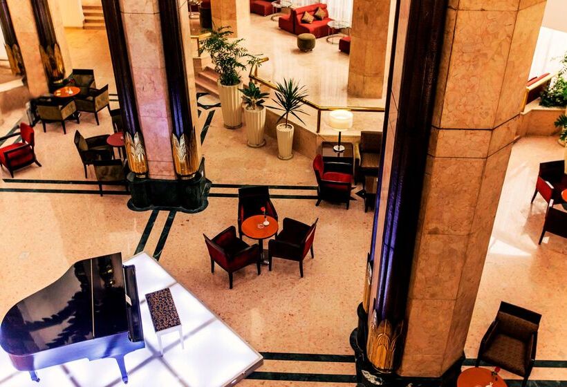 فندق Ramses Hilton