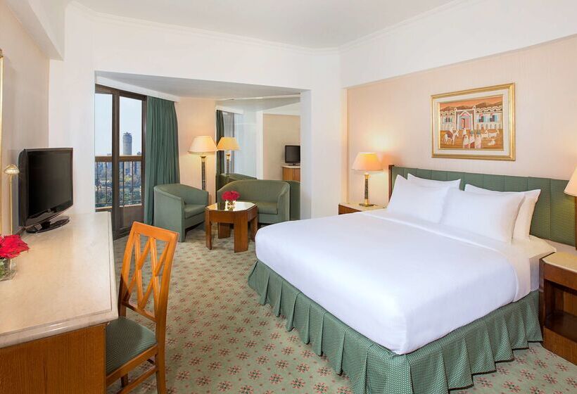 فندق Ramses Hilton