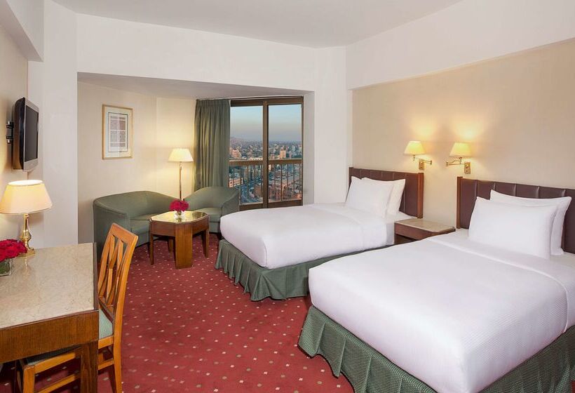 فندق Ramses Hilton