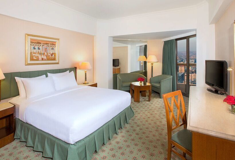 فندق Ramses Hilton