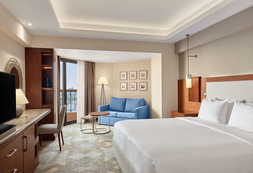 فندق Ramses Hilton