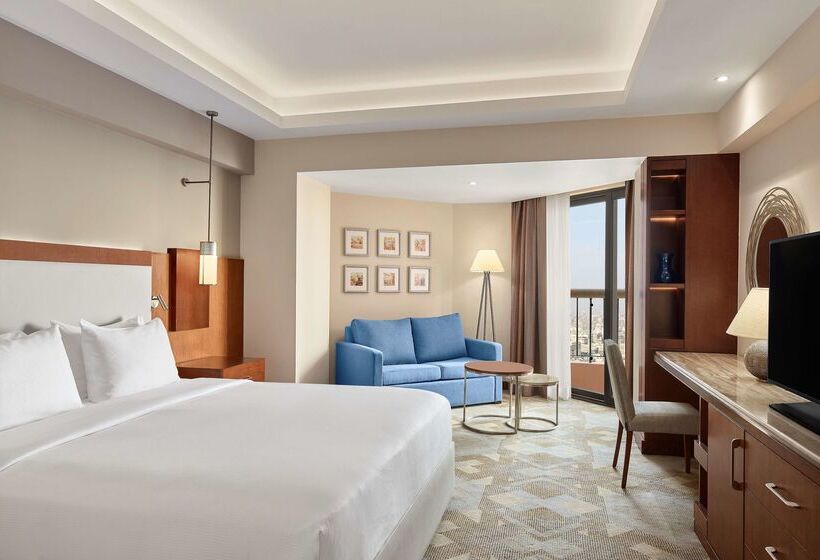 فندق Ramses Hilton