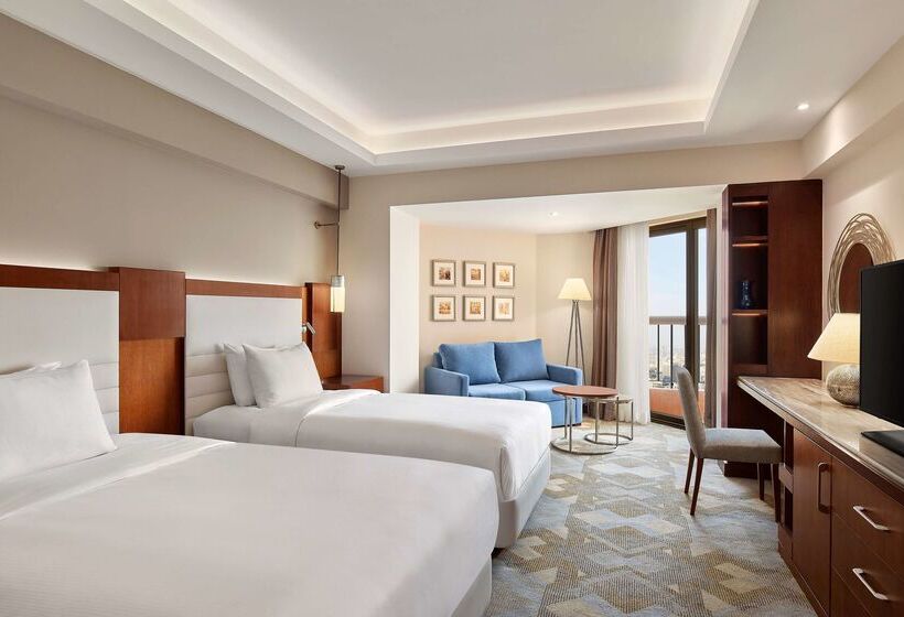 فندق Ramses Hilton