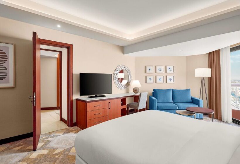 فندق Ramses Hilton