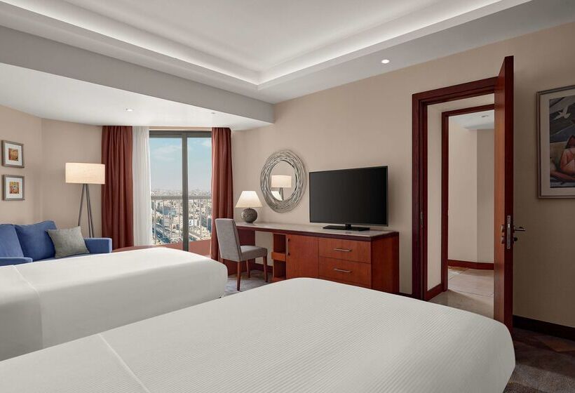 فندق Ramses Hilton