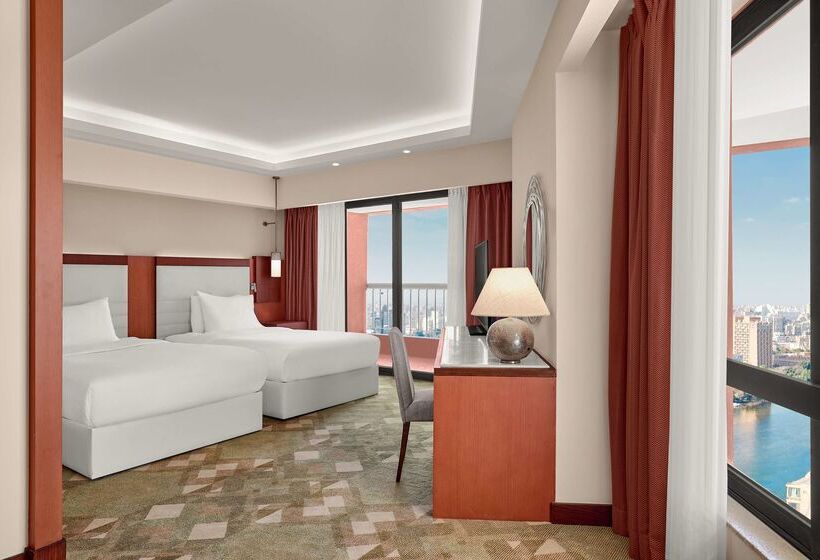 فندق Ramses Hilton