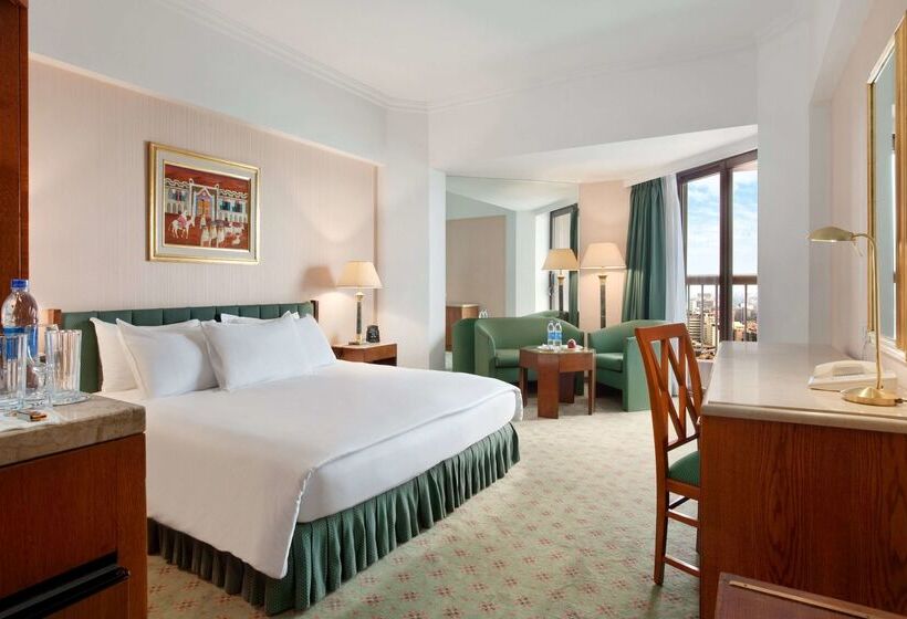 فندق Ramses Hilton