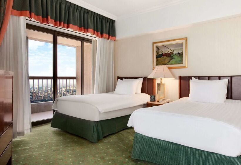 فندق Ramses Hilton