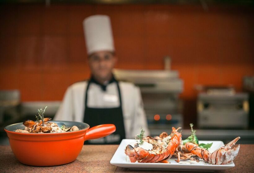 فندق Ramses Hilton