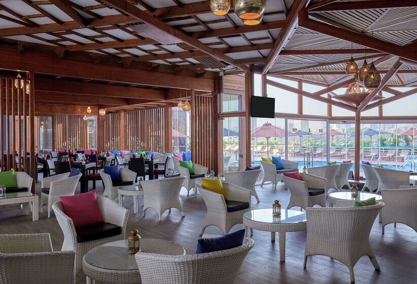 فندق Ramses Hilton