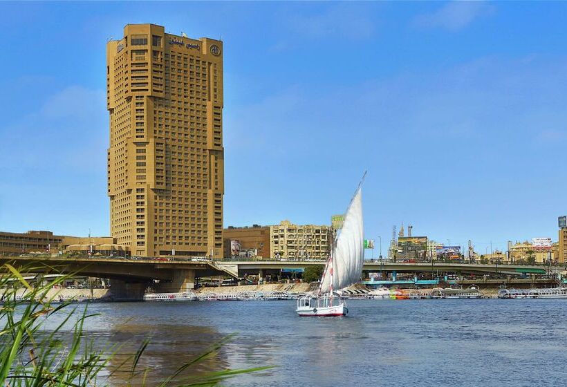 فندق Ramses Hilton