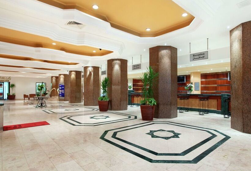 فندق Ramses Hilton