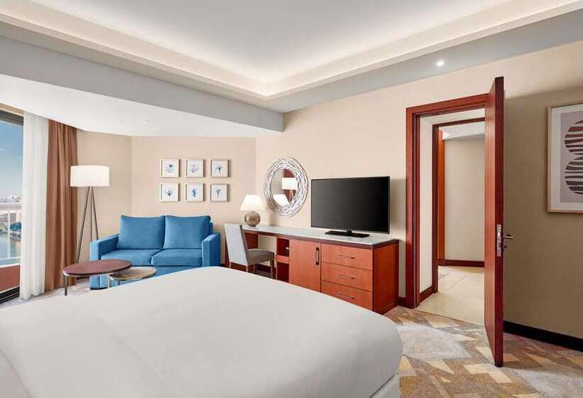 فندق Ramses Hilton