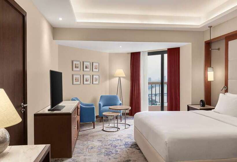 فندق Ramses Hilton