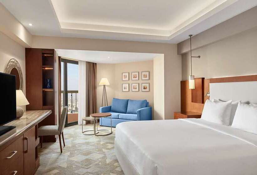 فندق Ramses Hilton