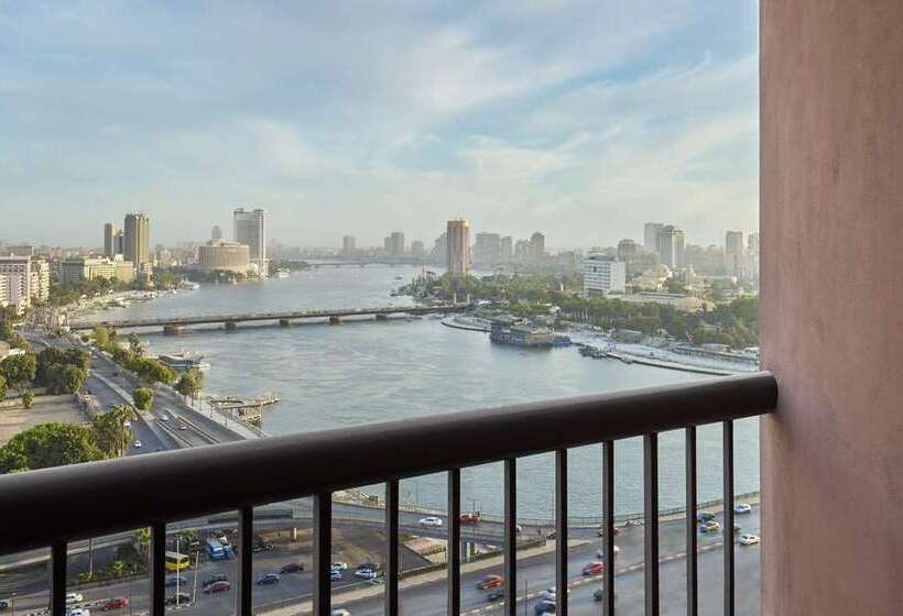 فندق Ramses Hilton