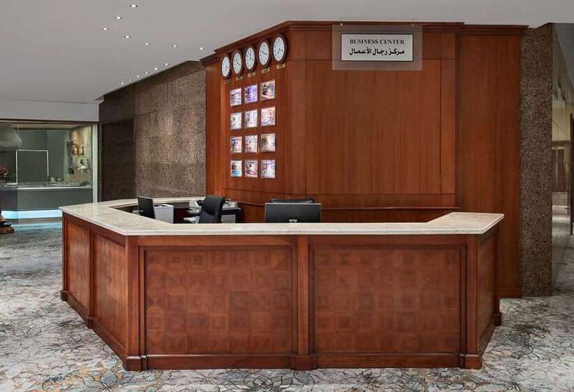 فندق Ramses Hilton