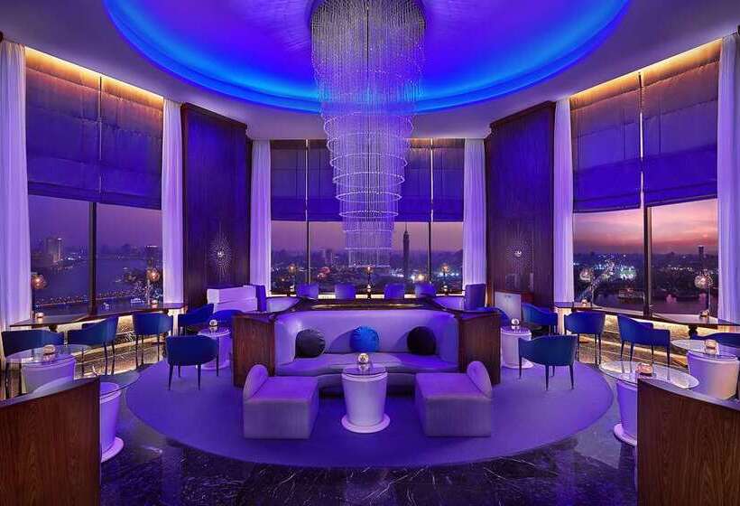 فندق Ramses Hilton