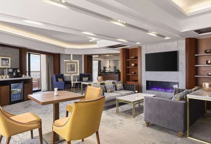 فندق Ramses Hilton