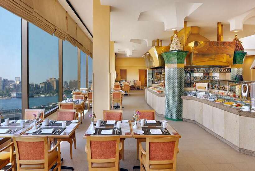 فندق Ramses Hilton