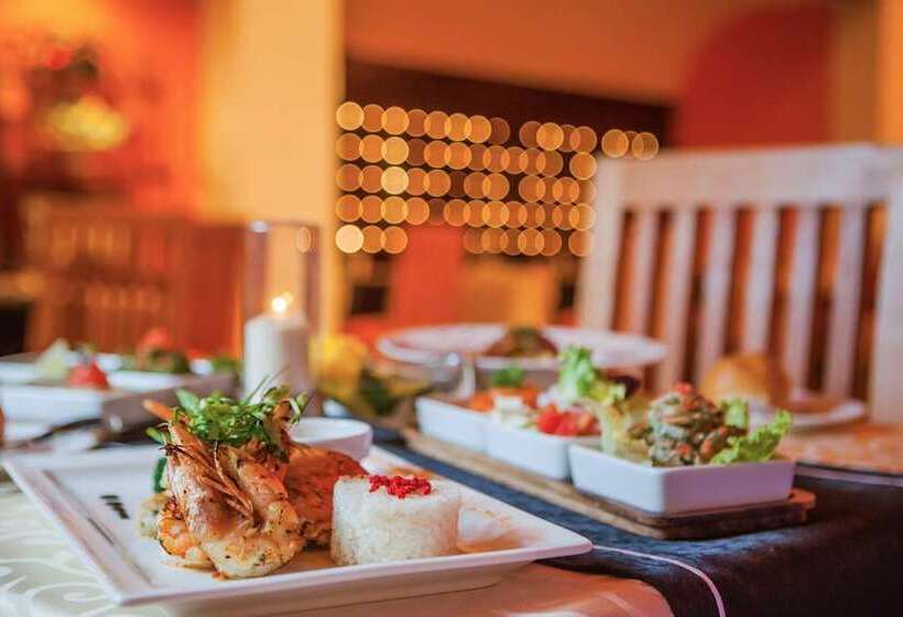 فندق Ramses Hilton