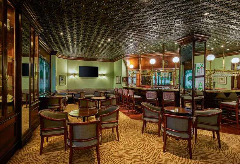 فندق Ramses Hilton