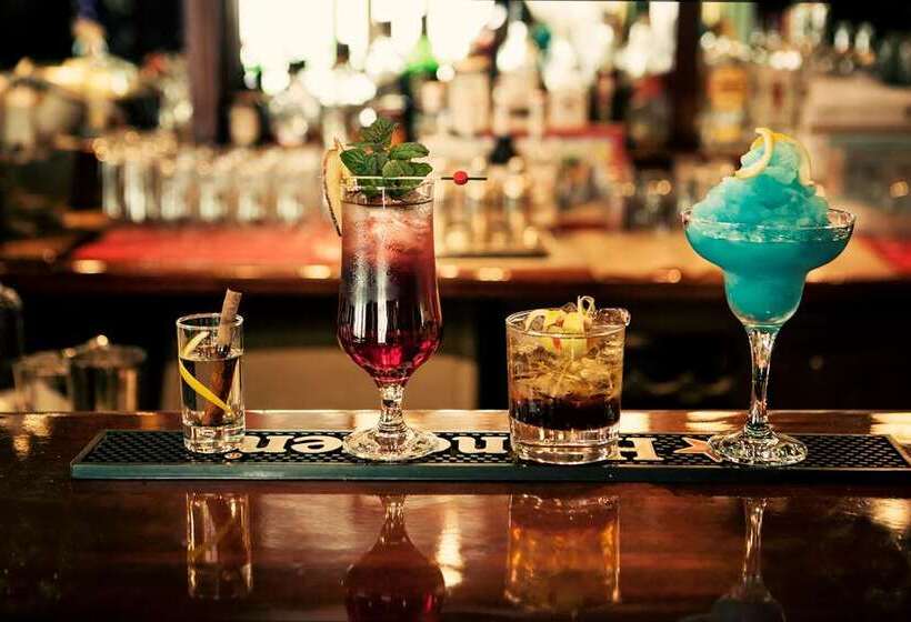 فندق Ramses Hilton