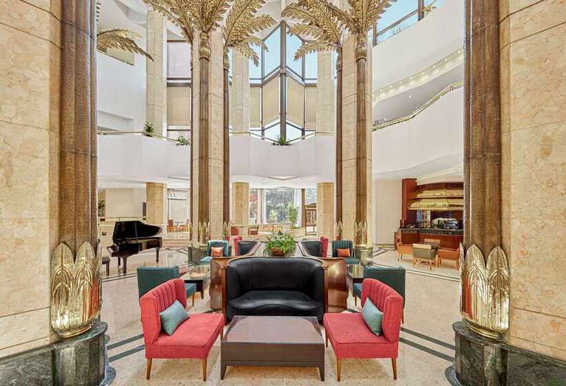 فندق Ramses Hilton