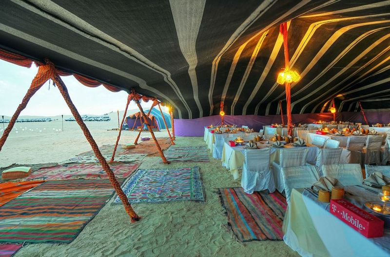 בית מלון כפרי Ras El Ain