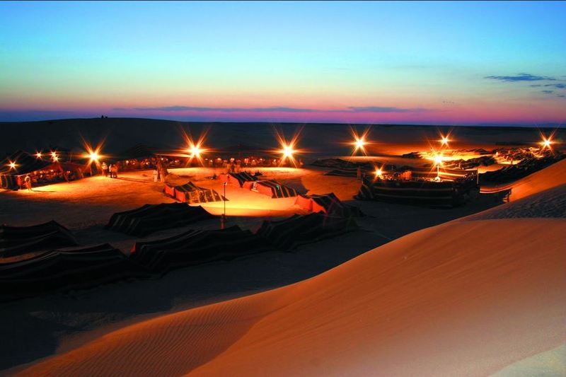 בית מלון כפרי Ras El Ain