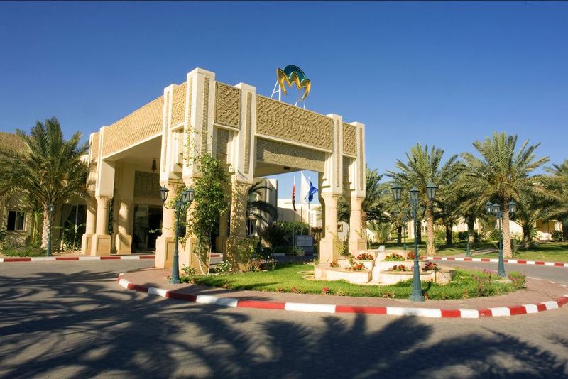 בית מלון כפרי Ras El Ain