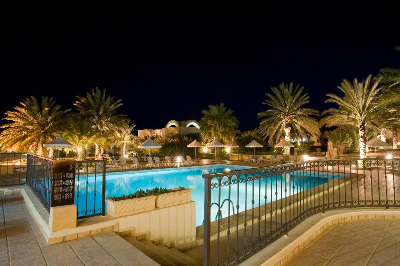 בית מלון כפרי Ras El Ain